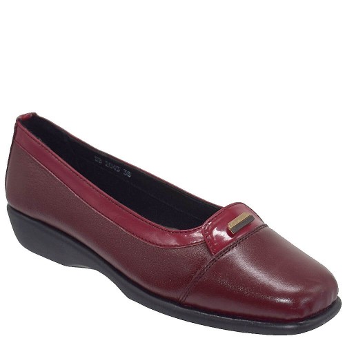 G7413BO Women's Aerosol Anatomic SABINO Bordeaux G7413BO Women's Aerosol Anatomic SABINO Bordeaux