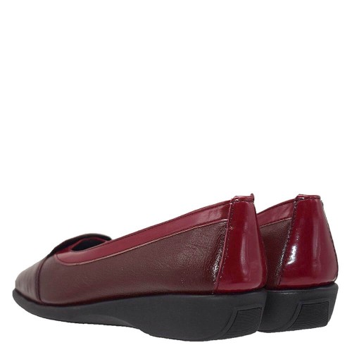 G7413BO Women's Aerosol Anatomic SABINO Bordeaux G7413BO Women's Aerosol Anatomic SABINO Bordeaux