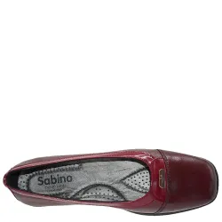 G7413BO Women's Aerosol Anatomic SABINO Bordeaux G7413BO Women's Aerosol Anatomic SABINO Bordeaux