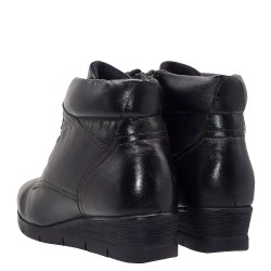 G7415B Women's Ankle Boots SABINO Black