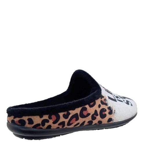 G7419B Women's Slippers FAME Black G7419B Women's Slippers FAME Black