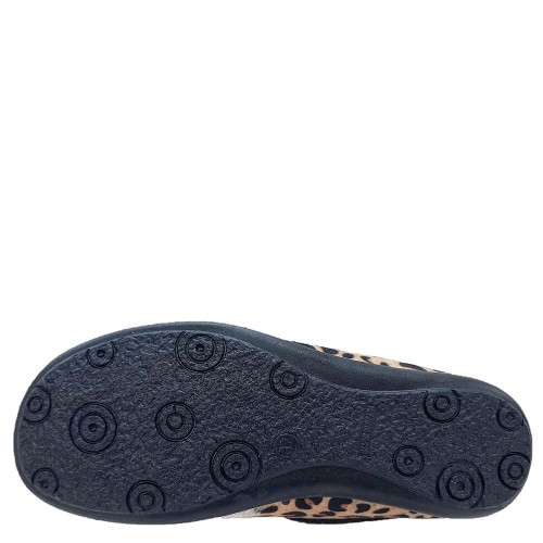 G7419B Women's Slippers FAME Black G7419B Women's Slippers FAME Black