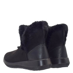 G7425B Women's Boots INBLU Black