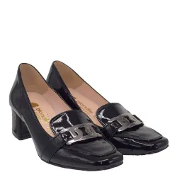 G7426B Women's Pump BLONDIE Black