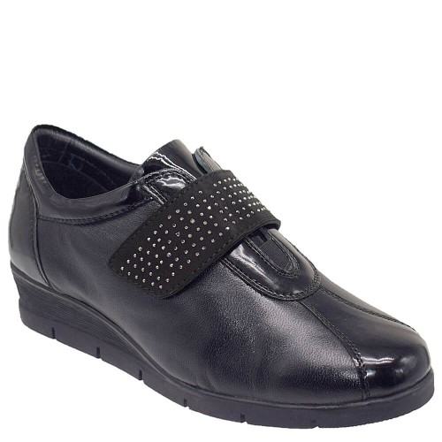 G7428B Women's Anatomic Casual SABINO Black G7428B Women's Anatomic Casual SABINO Black