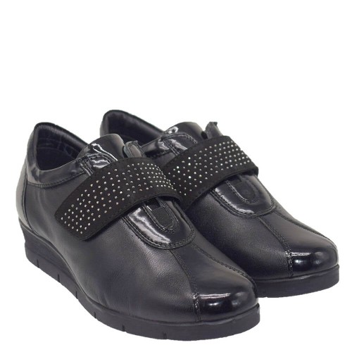 G7428B Women's Anatomic Casual SABINO Black G7428B Women's Anatomic Casual SABINO Black
