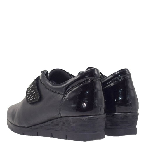G7428B Women's Anatomic Casual SABINO Black G7428B Women's Anatomic Casual SABINO Black