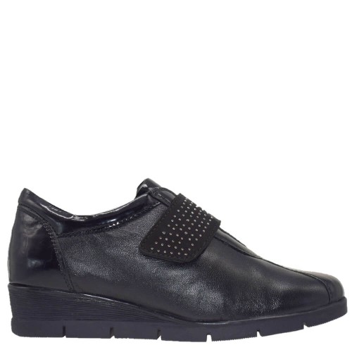 G7428B Women's Anatomic Casual SABINO Black G7428B Women's Anatomic Casual SABINO Black