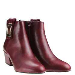 G7432BO Women's Boots BLONDIE Bordeaux