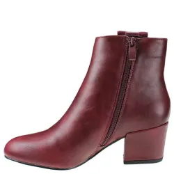 G7432BO Women's Boots BLONDIE Bordeaux