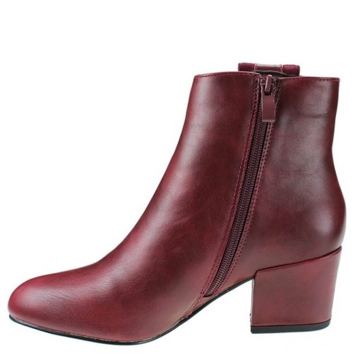 G7432BO Women's Boots BLONDIE Bordeaux G7432BO Women's Boots BLONDIE Bordeaux