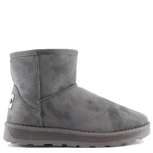 G7433GR Boots BLONDIE Grey
