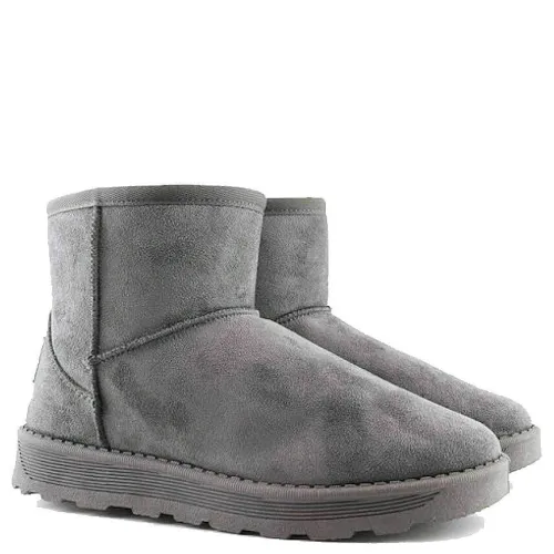 G7433GR Boots BLONDIE Grey