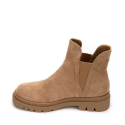 G7441BE Women's Boots TENDENZ Beige