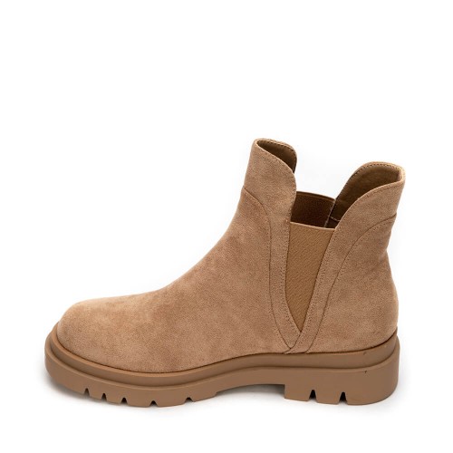 G7441BE Women's Boots TENDENZ Beige G7441BE Women's Boots TENDENZ Beige