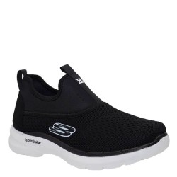 G7445B Sneakers BC Μαύρο