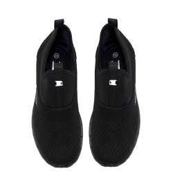 G7445B Sneakers BC Μαύρο