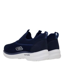 G7445BL Sneakers BC Μπλε