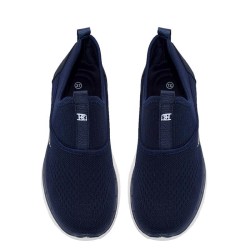 G7445BL Sneakers BC Μπλε