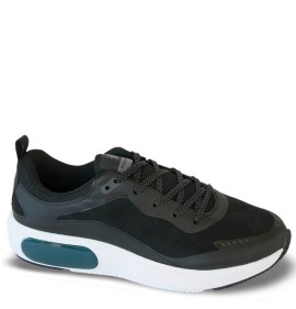 G7448B Sneakers BULLDOZER Black G7448B Sneakers BULLDOZER Black
