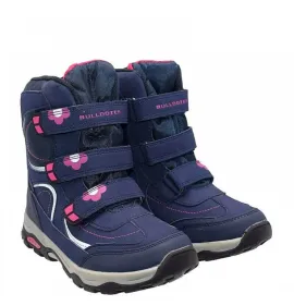 G7451BL Γυναικείο Μποτάκι Après BULLDOZER Μπλε G7451BL Γυναικείο Μποτάκι Après BULLDOZER Μπλε