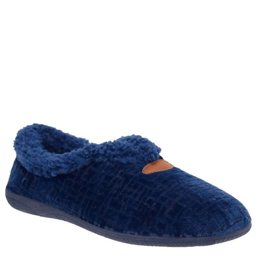 G7453BL Women's Slippers ZAK Blue G7453BL Women's Slippers ZAK Blue