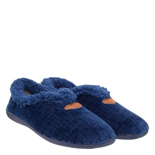 G7453BL Women's Slippers ZAK Blue G7453BL Women's Slippers ZAK Blue