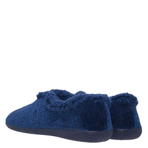 G7453BL Women's Slippers ZAK Blue G7453BL Women's Slippers ZAK Blue