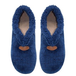G7453BL Women's Slippers ZAK Blue