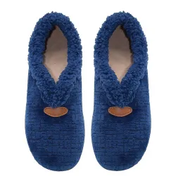 G7453BL Γυναικεία Παντόφλα ZAK Μπλε G7453BL Γυναικεία Παντόφλα ZAK Μπλε