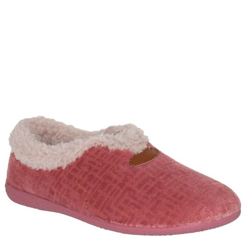 G7453S Women's Slippers ZAK Salmon G7453S Women's Slippers ZAK Salmon