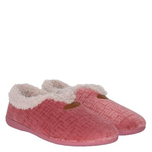 G7453S Women's Slippers ZAK Salmon G7453S Women's Slippers ZAK Salmon