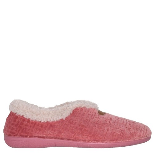 G7453S Women's Slippers ZAK Salmon G7453S Women's Slippers ZAK Salmon