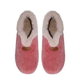 G7453S Women's Slippers ZAK Salmon