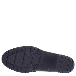 G7454B Γυναικείο Loafers BLONDIE Μαύρο