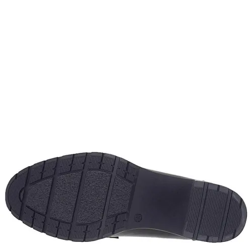 G7454B Γυναικείο Loafers BLONDIE Μαύρο G7454B Γυναικείο Loafers BLONDIE Μαύρο