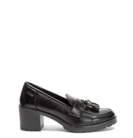 G7454B Women's Loafers BLONDIE Black G7454B Women's Loafers BLONDIE Black