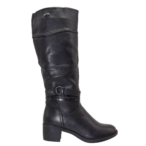 G7457B Women's Boots BLONDIE Black G7457B Women's Boots BLONDIE Black