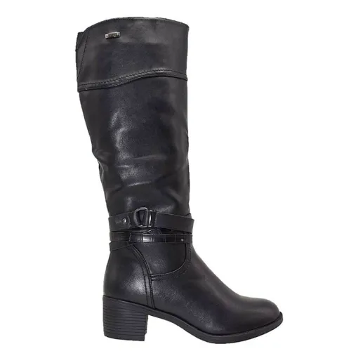 G7457B Women's Boots BLONDIE Black G7457B Women's Boots BLONDIE Black
