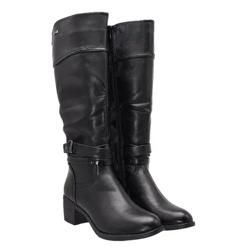 G7457B Women's Boots BLONDIE Black G7457B Women's Boots BLONDIE Black