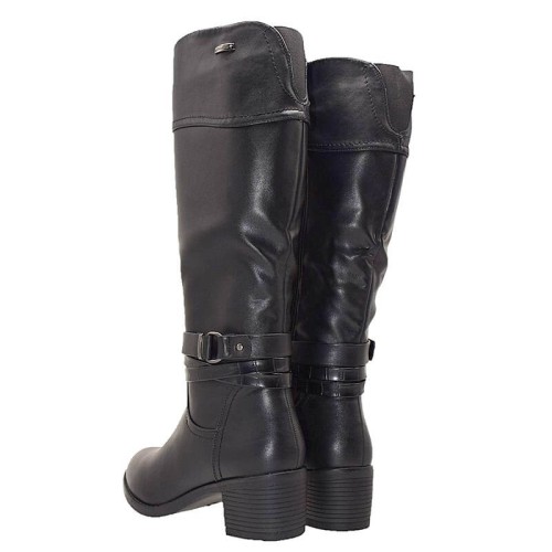 G7457B Women's Boots BLONDIE Black G7457B Women's Boots BLONDIE Black