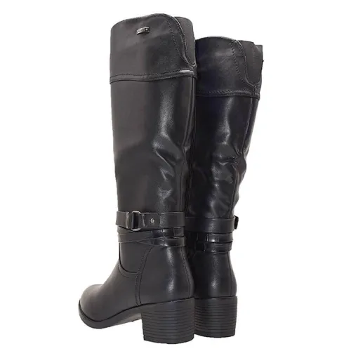 G7457B Women's Boots BLONDIE Black G7457B Women's Boots BLONDIE Black