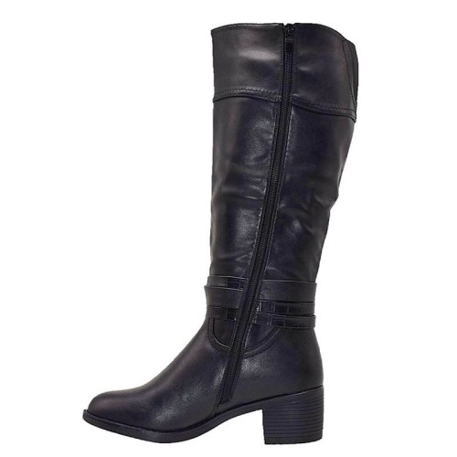 G7457B Women's Boots BLONDIE Black G7457B Women's Boots BLONDIE Black