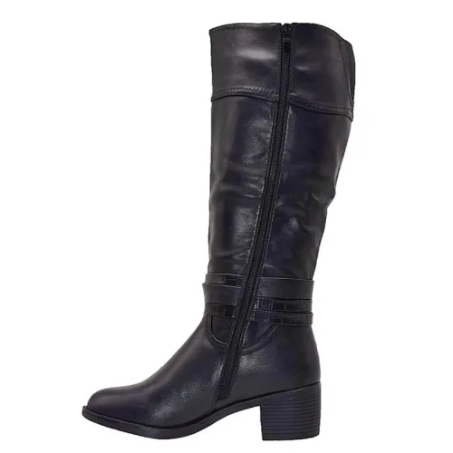 G7457B Women's Boots BLONDIE Black G7457B Women's Boots BLONDIE Black