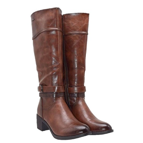 G7457BR Women's Boots BLONDIE Brown G7457BR Women's Boots BLONDIE Brown