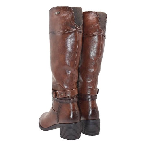 G7457BR Women's Boots BLONDIE Brown G7457BR Women's Boots BLONDIE Brown