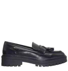 G7459B Γυναικείο Loafers BLONDIE Μαύρο G7459B Γυναικείο Loafers BLONDIE Μαύρο