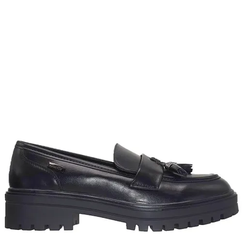 G7459B Γυναικείο Loafers BLONDIE Μαύρο G7459B Γυναικείο Loafers BLONDIE Μαύρο