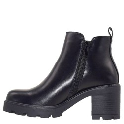 G7460B Women's Boots BLONDIE Black