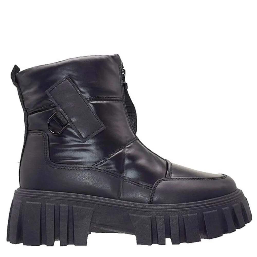 G7461B Women's Boots Après BLONDIE Black G7461B Women's Boots Après BLONDIE Black